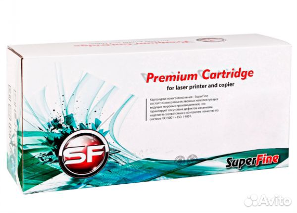 W2033A SF Совместимый тонер-картридж SuperFine