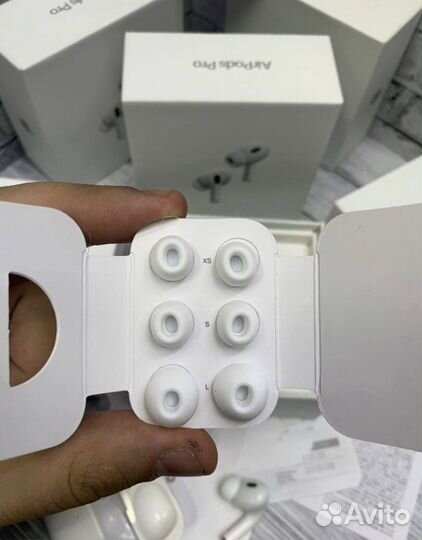 AirPods Pro 2 Gen(мах качество)