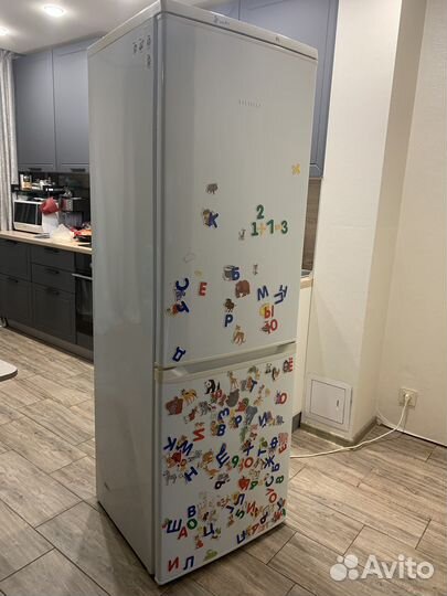 Холодильник