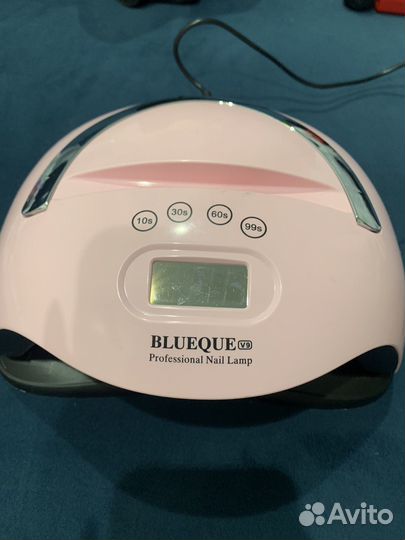 Набор для маникюра