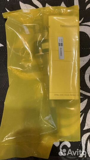 Форсунки BMW x5