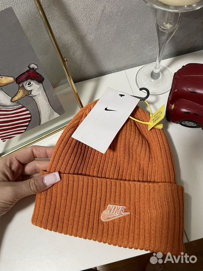 Шапка Nike детская