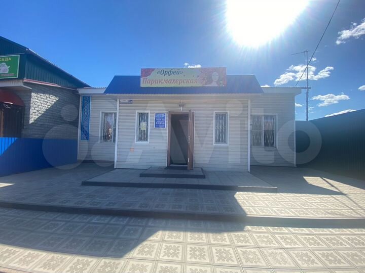 Торговая площадь, 45 м²