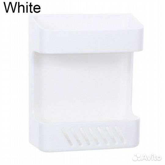 Настенный держатель для хранения пультов, телефон