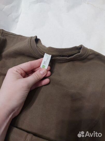 Спортивный костюм sela на мальчика 116