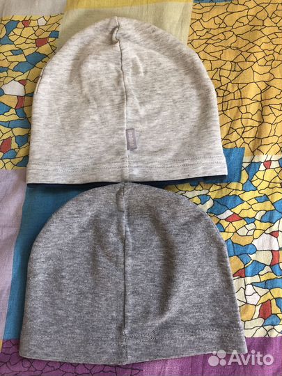 Шапка для мальчика