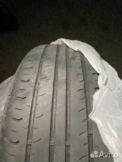 Hankook Optimo H725 225/60 R17