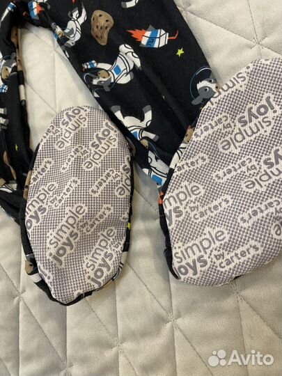 Комбенизон 98