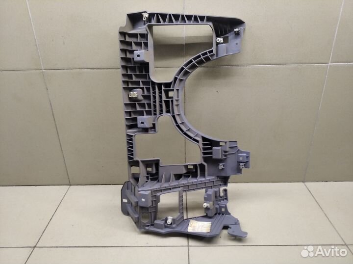 Накладка (кузов внутри) Transit 2014