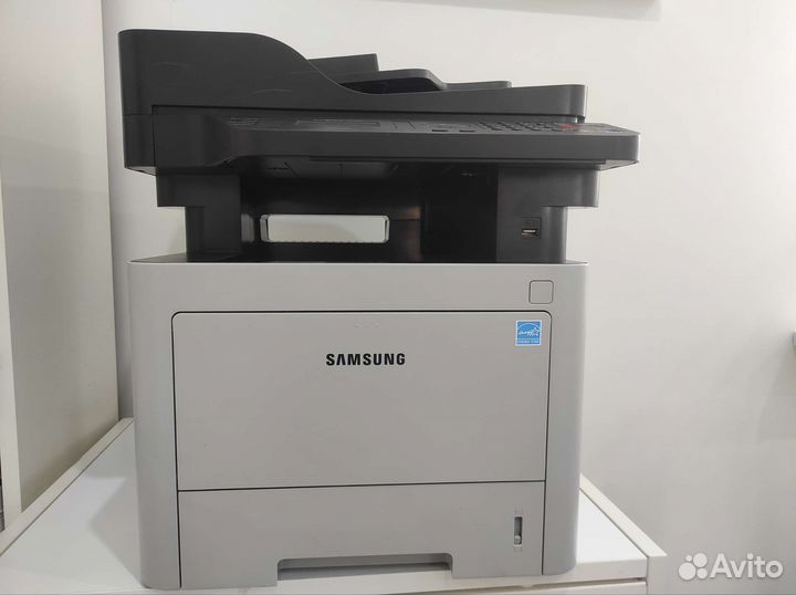 Мфу samsung ProXpress M3870FD