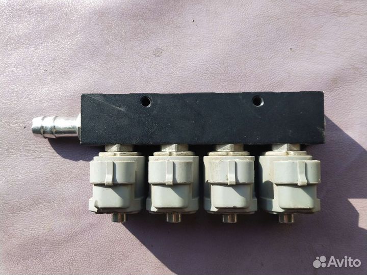 Форсунки газовые. Пропан. Метан