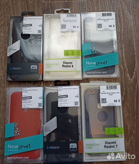 Чехол Xiaomi 8,8a,8t,9s,7