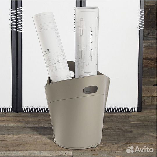 Корзина итальянская для хранения B-35