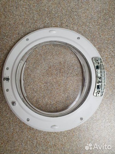 Запчасти стиральная машина Electrolux Электролюкс