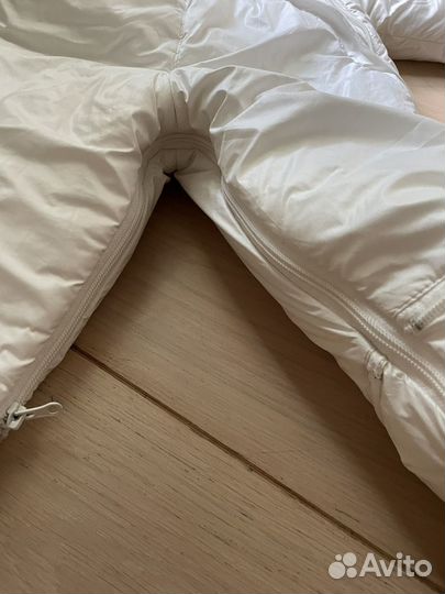 Комбинезон трансформер