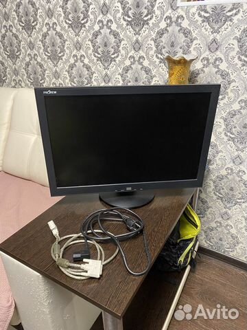 Монитор