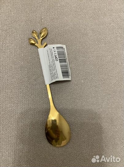 Ложка новая cozy home