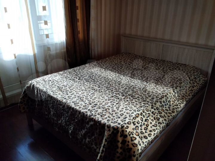 1-к. квартира, 40 м², 10/25 эт.