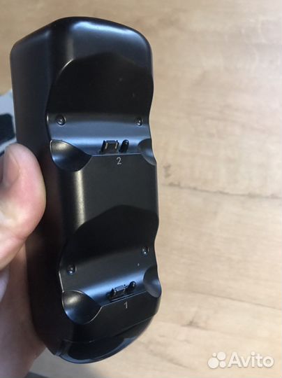 Док станция для Sony playstation 4