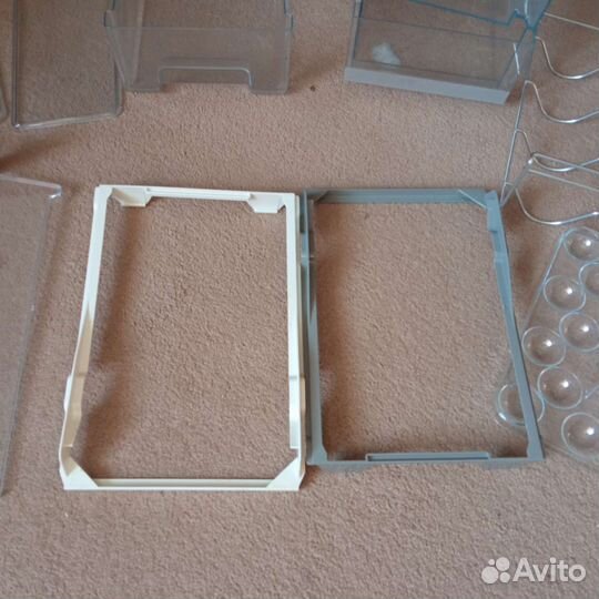 Аксессуары к холодильнику Bosch