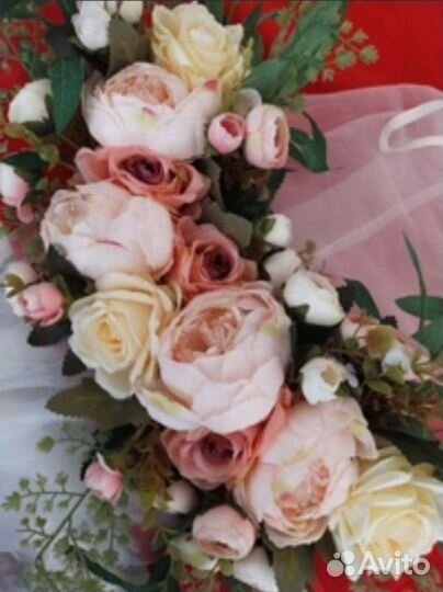 Свадебные украшения на автомобили