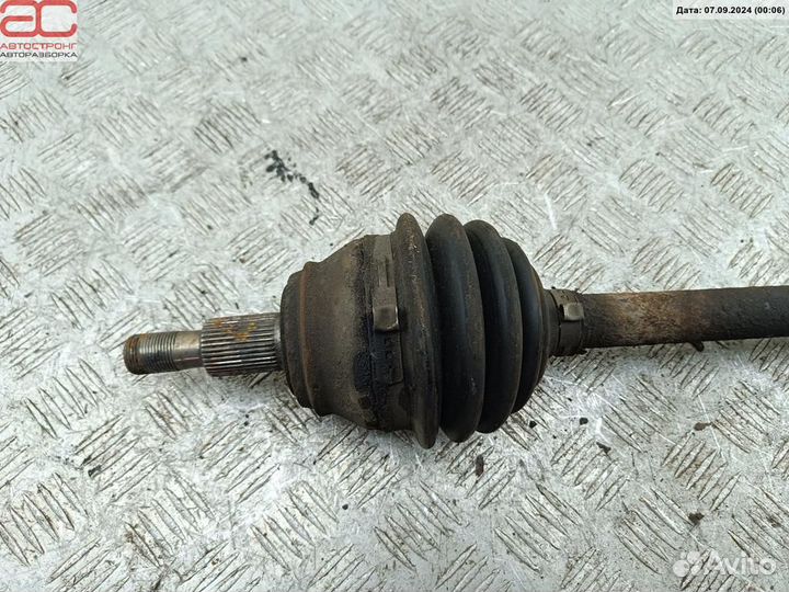 Полуось для Seat Leon 1 (1M)