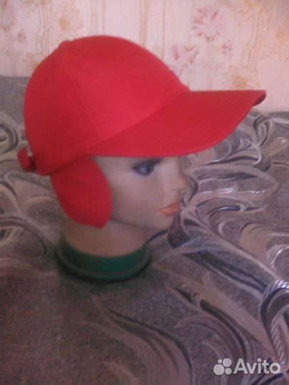 Бесболки на флисе