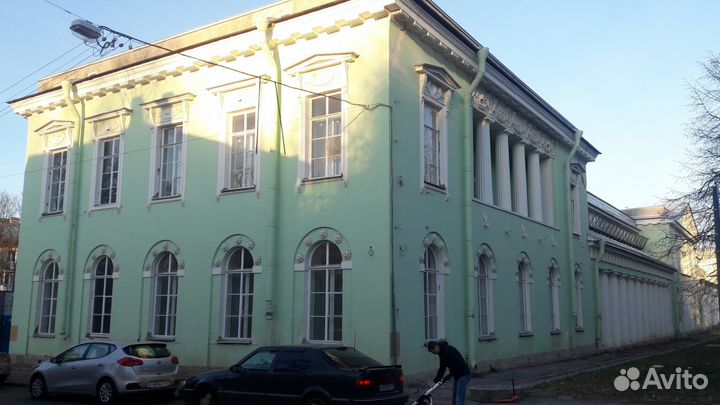 Исполнительная документация