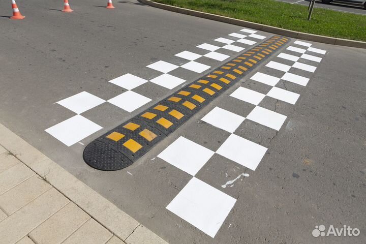 Идн-500 / В наличии / Резина и полимер