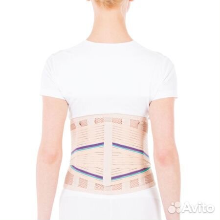 Корсет ортопедический Т.58.93 Evolution, Юрга