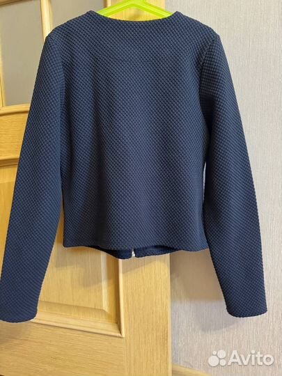 Школьная форма синяя Sela 146-152 см