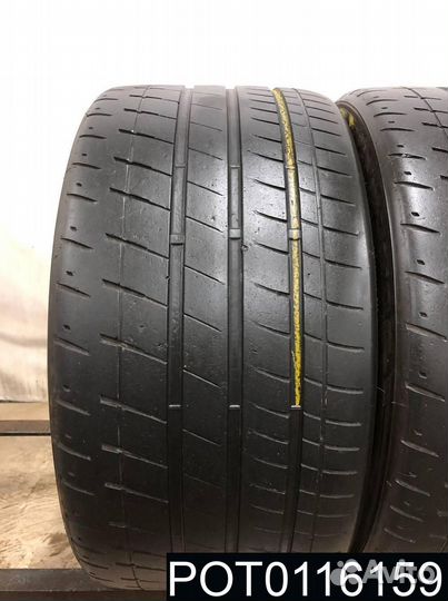 Bridgestone Potenza S007 295/35 R20 105Y