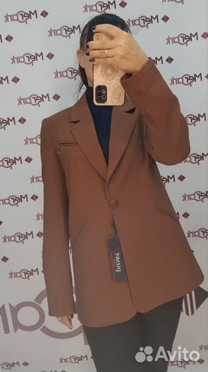 Пиджак,жакет женский