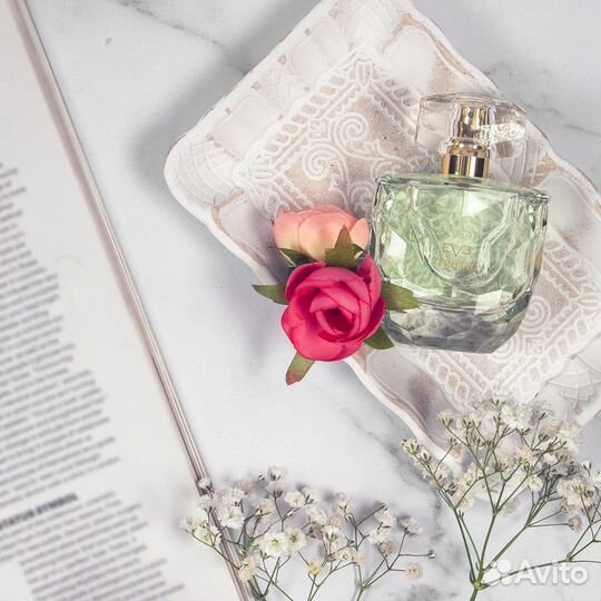 Эйвон avon по закупке духи косметика