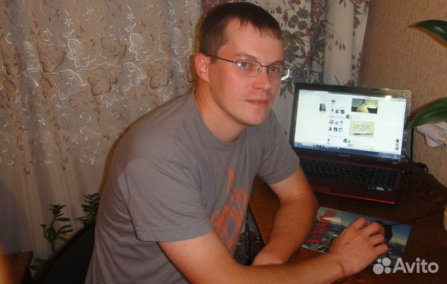 Установка виндовс, настройка интернета