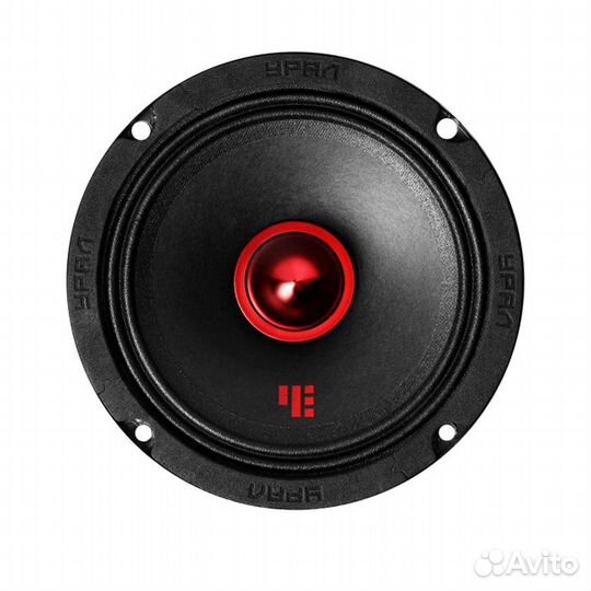 Акустика урал че 006