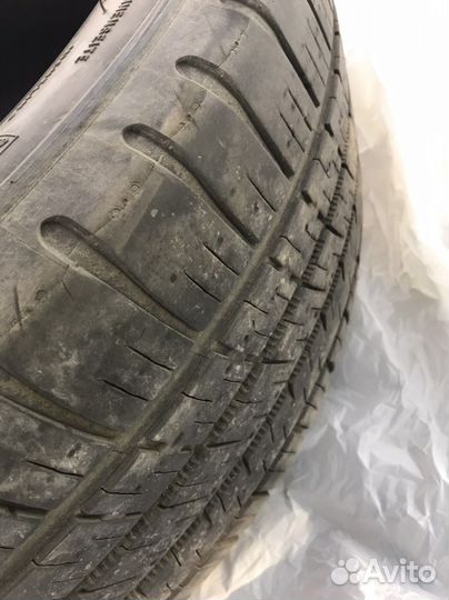 Michelin Pilot Sport A/S 3+ 225/50 R17 94W