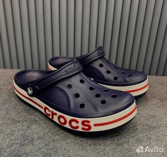 Crocs сабо оптом