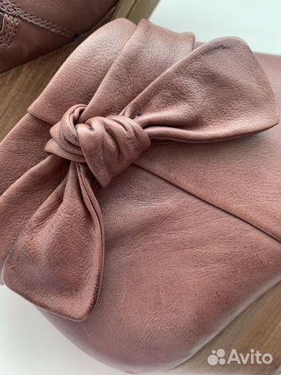 Ботильоны Ecco