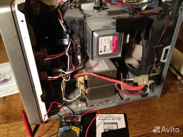 Ремонт стиральных, сушильных и посудомоечных машин