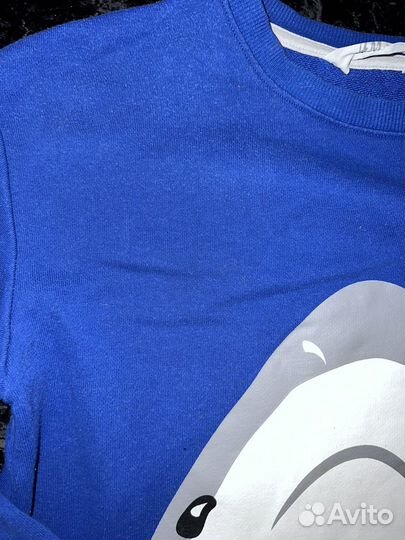 Свитшот h&m в доставке