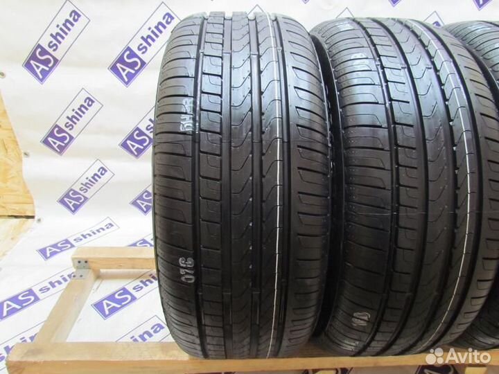 Pirelli Cinturato P7 245/50 R18 100Y