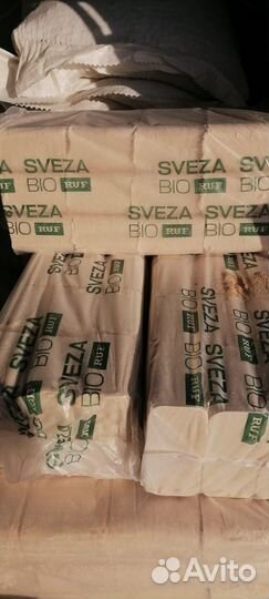 Топливные брикеты руф