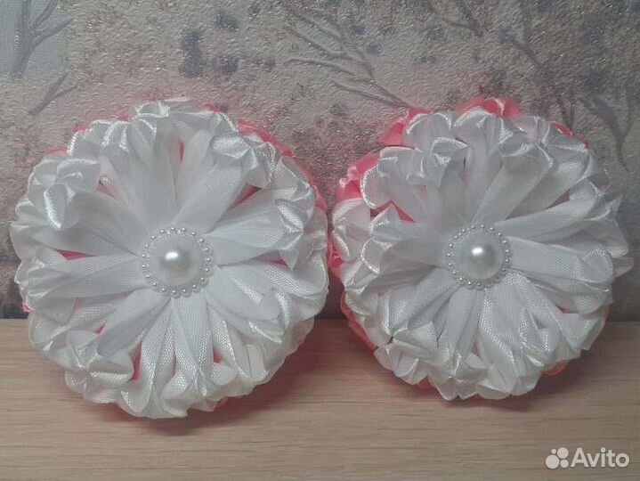 Школьные бантики