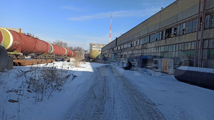 Склад, 15000 м²