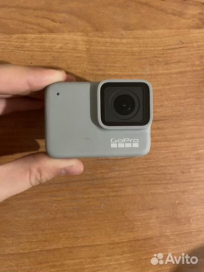 Gopro Hero 7 white