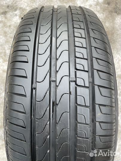 Pirelli Scorpion Verde 235/55 R19