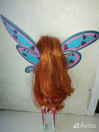 Блум Беливикс Симба(Витти)