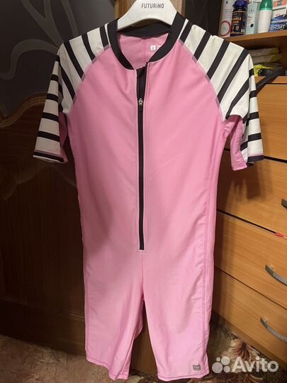 Плавательный комбинезон Reima 140