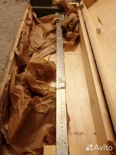 Штангельрейсмас